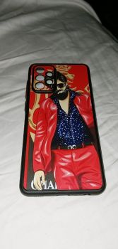 KGF Customize Phone Skins 