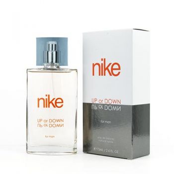 Nike For Men Up or Down EDT 75ml