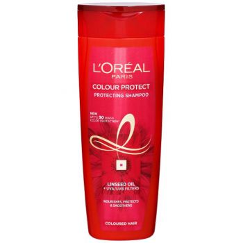 Loreal Colour Protect Shampoo 360ml