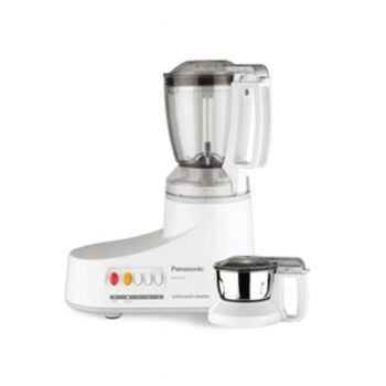 Panasonic - 2 in 1 Grinder