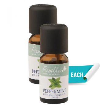 Sheffield Essential Oil 2 Pack - Peppermint - 	PLA1679