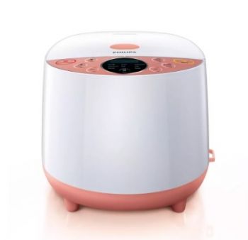 PHILIP RICE COOKER DIGITAL JAR 1.8L