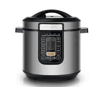 PHILIPS VIVA COLLECTION ALL-IN-ONE COOKER