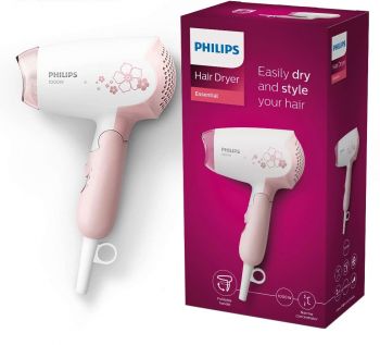 PHILIPS DRY CARE 1000WATTS HAIR DRYER