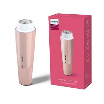 PHILIPS FACIAL HAIR REMOVER