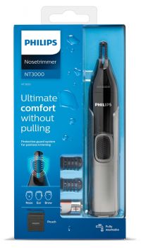 PHILIPS NOSE TRIMMER BLISTER