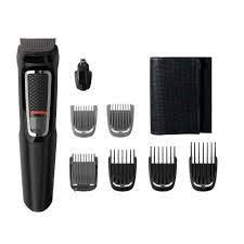 PHILIPS SERIES 5000 MULTI GROOM 9 IN 1 TRIMMER