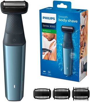 PHILIPS SERIES 3000 BODY GROOMER