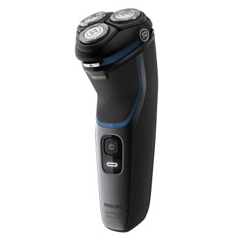 PHILIPS SERIES 3000 WET OR DRY ELECTRIC SHAVER