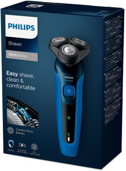 PHILIPS SERIES 5000 ELECTRIC SHAVER