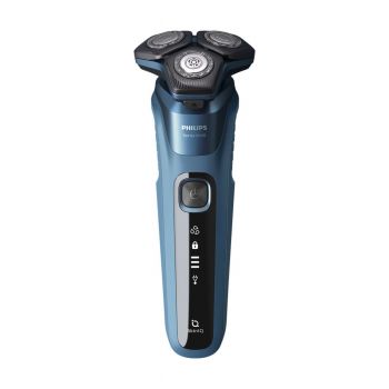 PHILIPS SERIES 5000 WET & DRY ELECTRIC SHAVER
