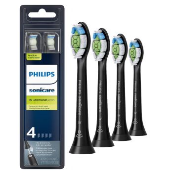 PHILIPS SONICARE W2 OPTIMAL TOOTHBRUSH BLK