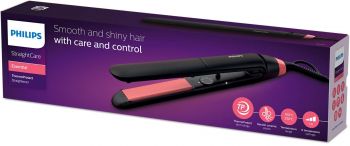 PHILIPS THERMOPROTECT HAIR STRAIGHTENER