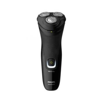 PHILIPS WET & DRY SHAVER