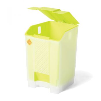 Phoenix Pedal Bin Fluor - 10L 