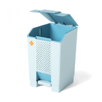 Phoenix Pedal Bin Lake - 10L 