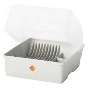 Phoenix Prime Plate Rack Fog 