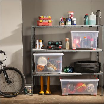 Phoenix Storage Box 20L 