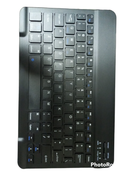 SMART KEYBOARD CASE