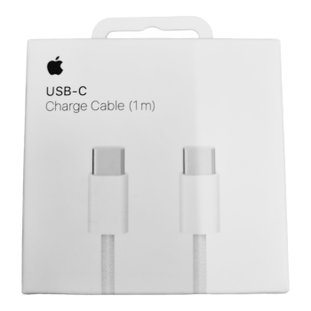 Apple USB-C Charger Cable 