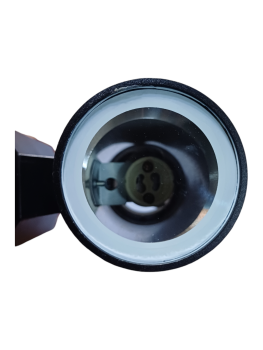 GU10 Up Down Waterproof LED Wall Light 