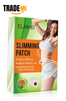 SLIMMING PATCH