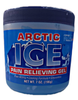 Artic Ice Gel