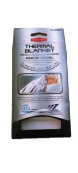 SB Thermal Emergency Blankt(SB690)