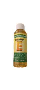 Spa Naturals VitaminE Beauty Oil 118ml