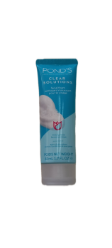 Ponds Clear Solution Facial Foam 50ml