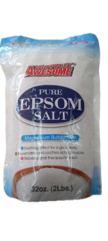 Epsom Salts Asst