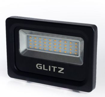 Glitz Czar LED Flood Light 20w Warm white