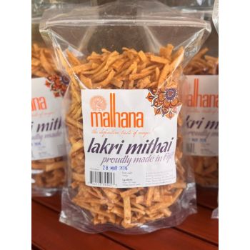 Lakri Meethai - 750g