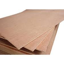 9MM Exterior Ply Board
