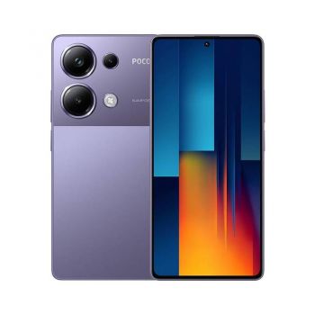 Brand New POCO M6 Pro Smartphone | 8+256GB