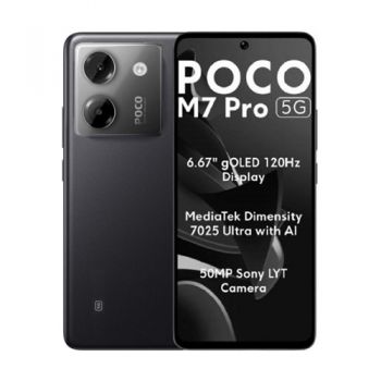 Xiaomi Poco M7 Pro 5G