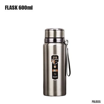 Flask 600ml