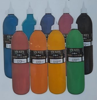 Tye Dye - 500ML