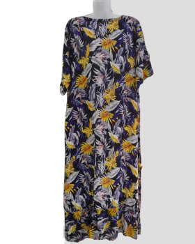 Ladies Bula Dress