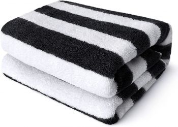 Premium Commercial Pool/Bath Towels