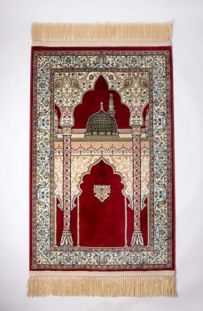 PRAYER MAT