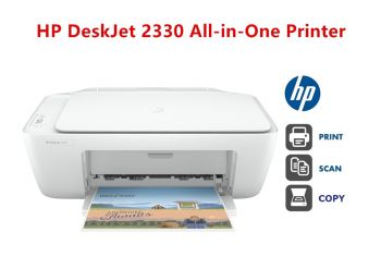 HP DESKJET 2330