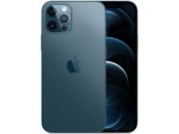iPhone 12 Pro