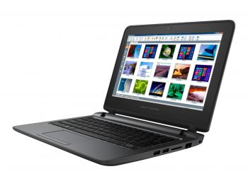 HP ProBook 11 G1 - Celeron 3205U / 1.5 GHz