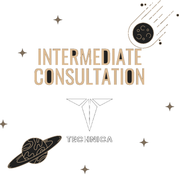 Intermediate Digital Marketing Consultation 3- Hours|TECHNICA