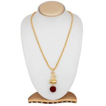 Rudraksh chain 