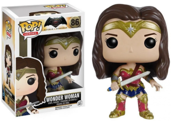 86 Wonder Woman