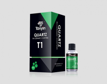 Tonyin Quartz 9H Ceramic Coating