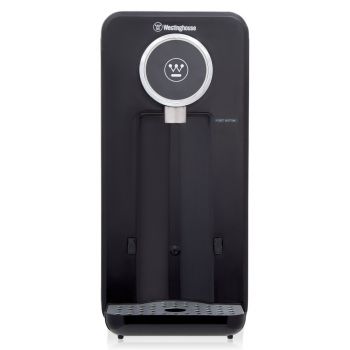 Westinghouse Instant Hot Water Dispenser - Black - WHIHWD02K