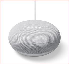 Google Nest Mini